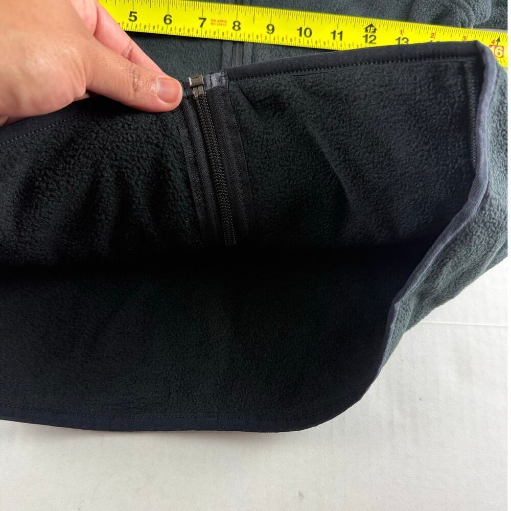 Amazon Essentials Kids Full Zip Sweater - Size L (10) - New - Picture 6 of 7